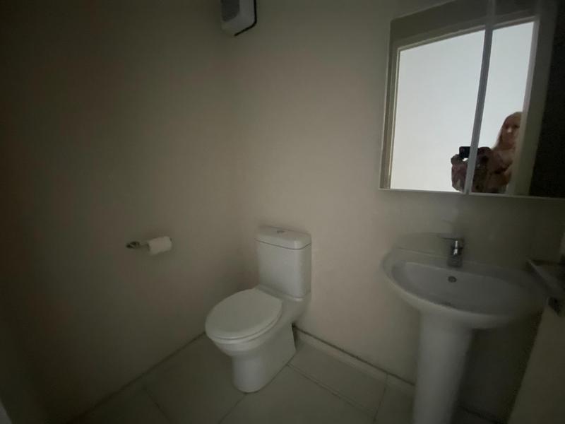 To Let 1 Bedroom Property for Rent in Morningside Gauteng