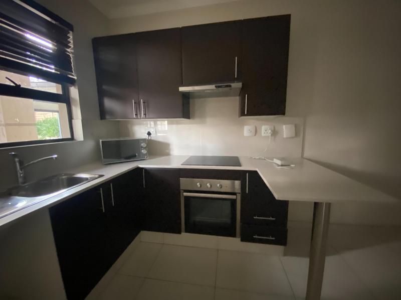 To Let 1 Bedroom Property for Rent in Morningside Gauteng