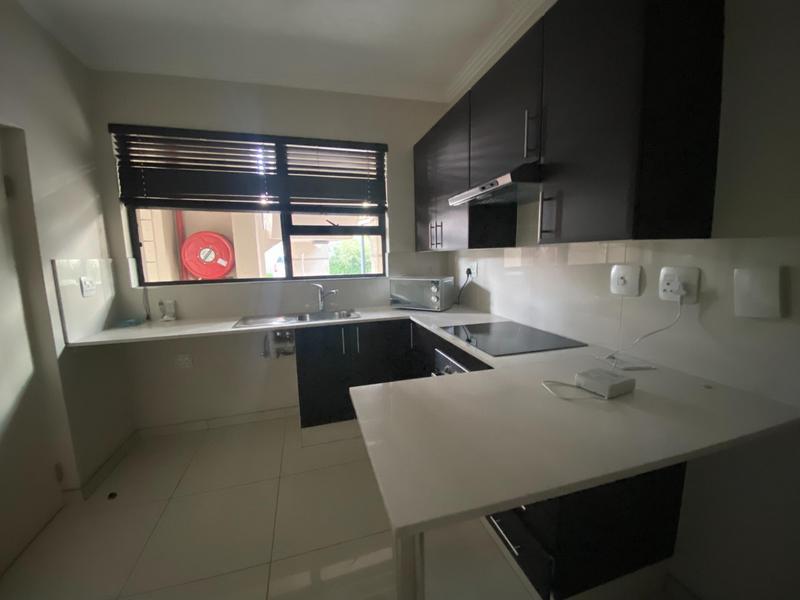 To Let 1 Bedroom Property for Rent in Morningside Gauteng