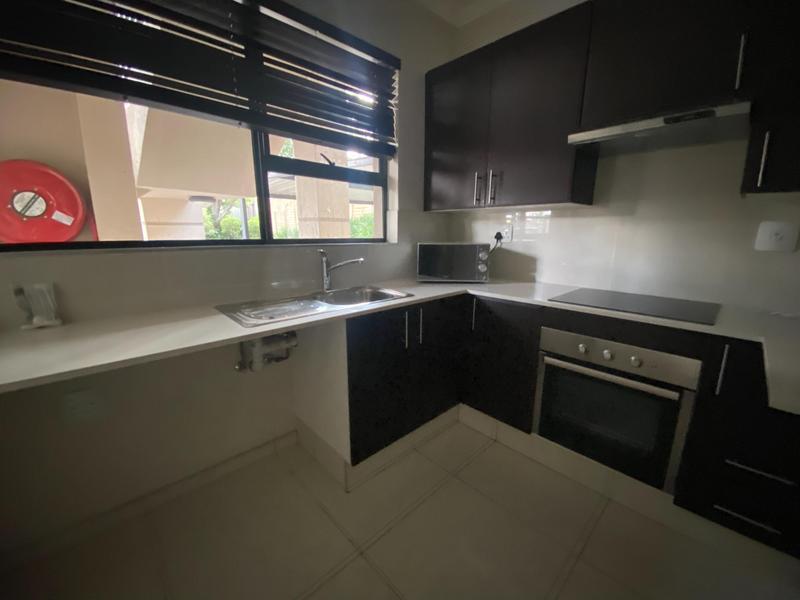 To Let 1 Bedroom Property for Rent in Morningside Gauteng