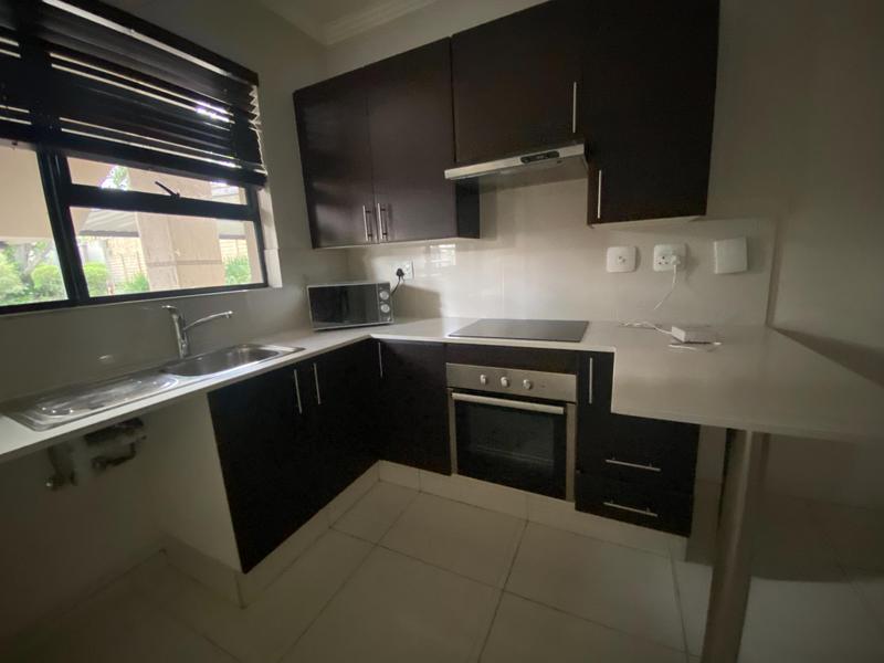 To Let 1 Bedroom Property for Rent in Morningside Gauteng