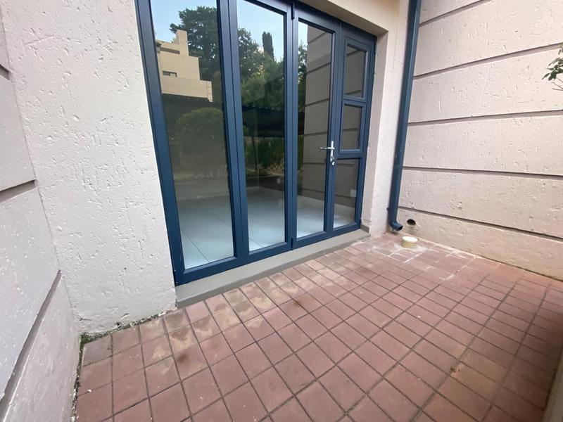 To Let 1 Bedroom Property for Rent in Morningside Gauteng