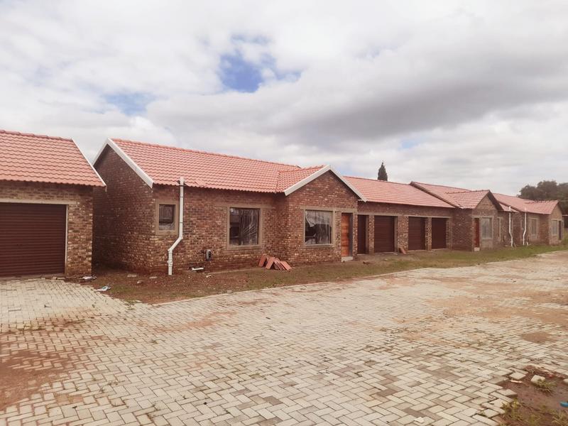 0 Bedroom Property for Sale in Riversdale Gauteng