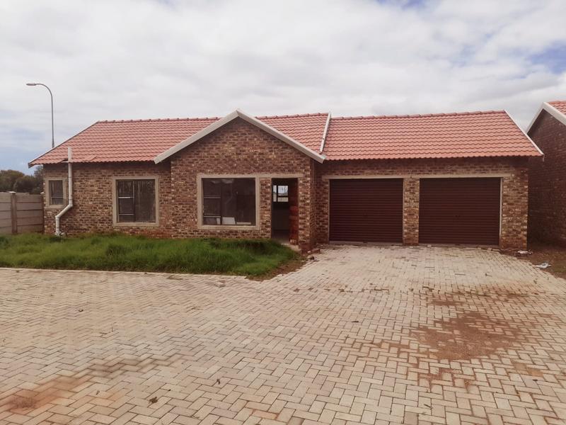 0 Bedroom Property for Sale in Riversdale Gauteng