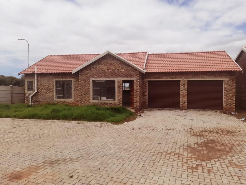 0 Bedroom Property for Sale in Riversdale Gauteng