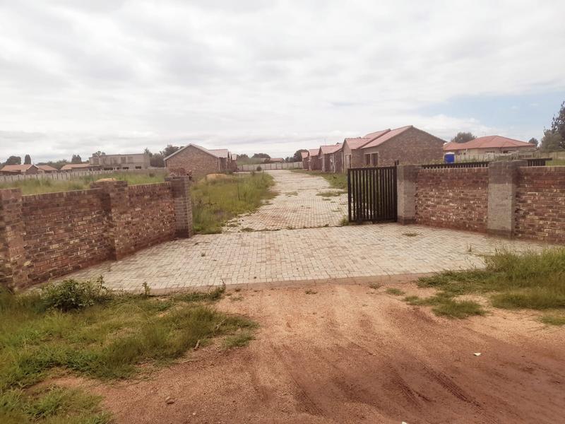 0 Bedroom Property for Sale in Riversdale Gauteng