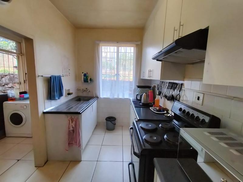 2 Bedroom Property for Sale in Eldoraigne Gauteng