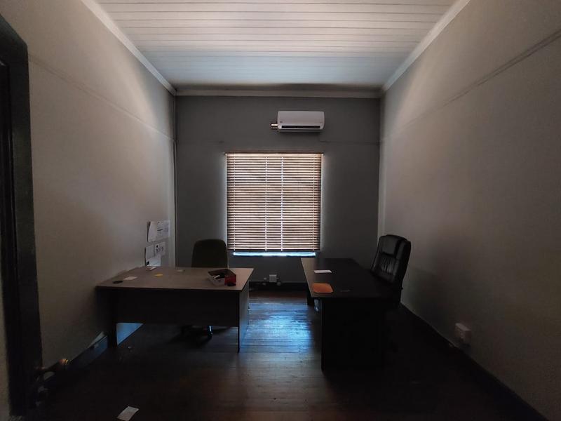 To Let commercial Property for Rent in Pretoria East Gauteng