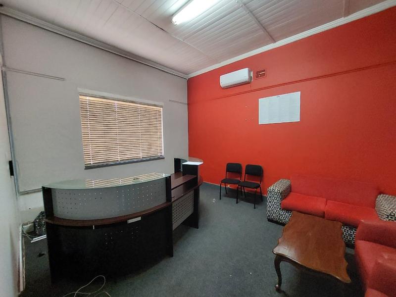 To Let commercial Property for Rent in Pretoria East Gauteng