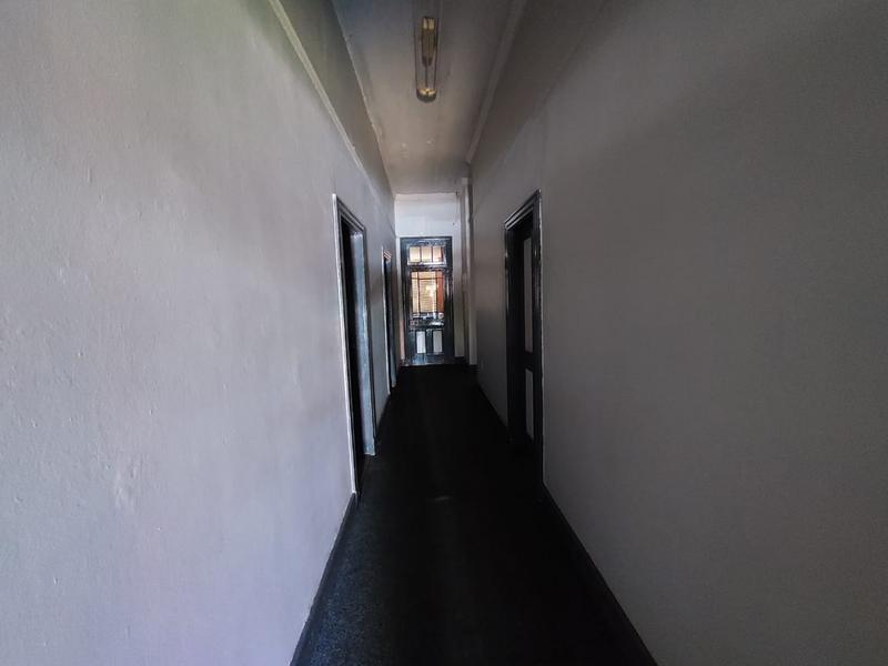 To Let commercial Property for Rent in Pretoria East Gauteng