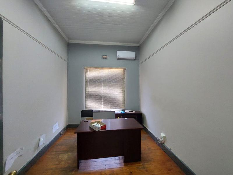 To Let commercial Property for Rent in Pretoria East Gauteng