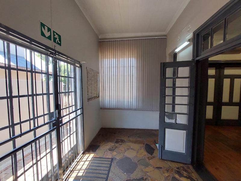 To Let commercial Property for Rent in Pretoria East Gauteng