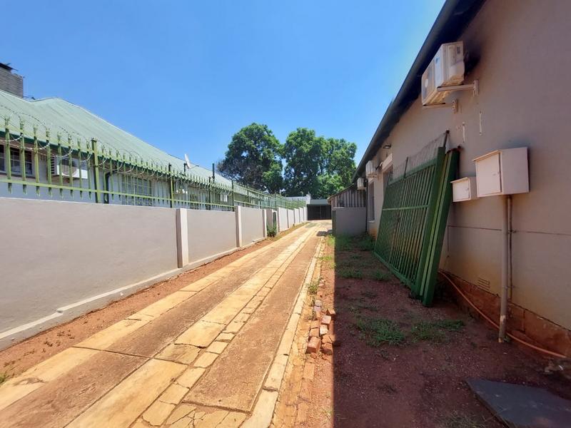 To Let commercial Property for Rent in Pretoria East Gauteng