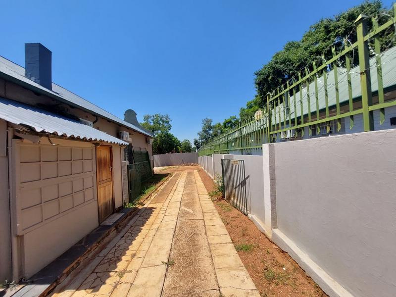 To Let commercial Property for Rent in Pretoria East Gauteng