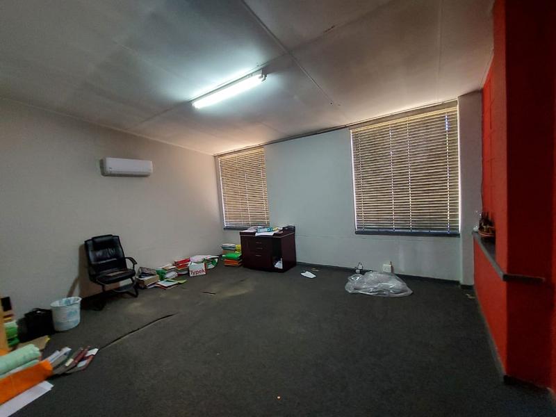 To Let commercial Property for Rent in Pretoria East Gauteng