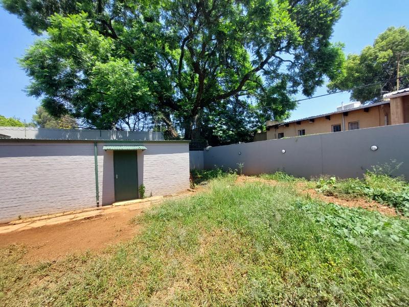 To Let commercial Property for Rent in Pretoria East Gauteng