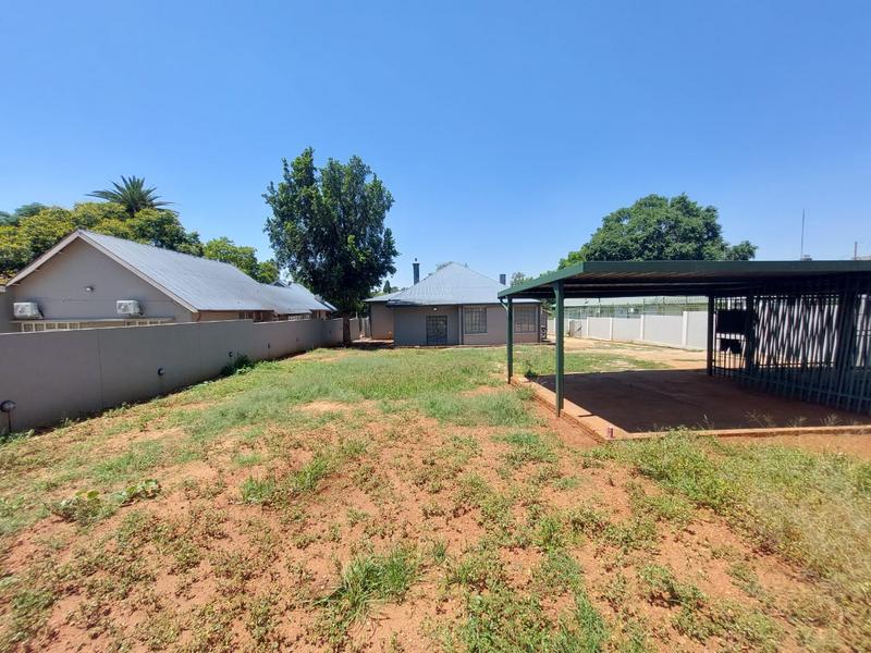 To Let commercial Property for Rent in Pretoria East Gauteng