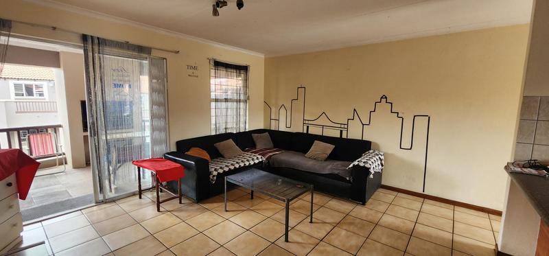 2 Bedroom Property for Sale in Van Dyk Park Gauteng