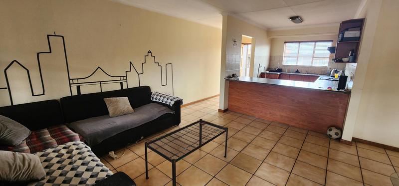 2 Bedroom Property for Sale in Van Dyk Park Gauteng