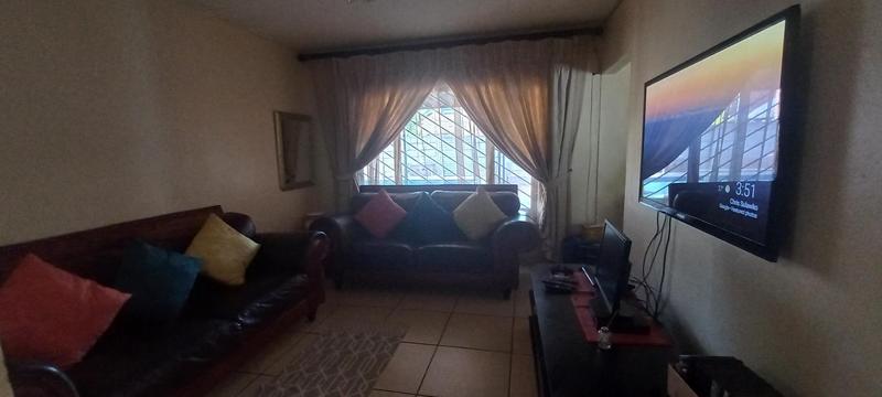 4 Bedroom Property for Sale in Chantelle Gauteng