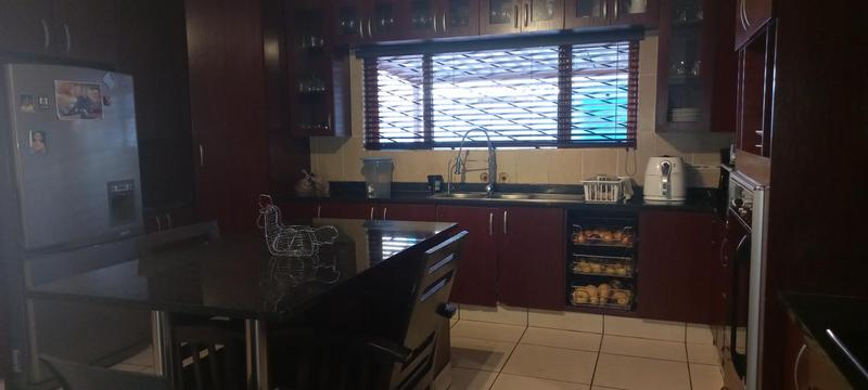 4 Bedroom Property for Sale in Chantelle Gauteng