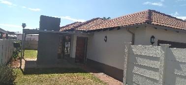 3 Bedroom Property for Sale in Chantelle Gauteng