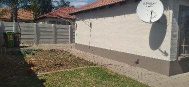 3 Bedroom Property for Sale in Chantelle Gauteng