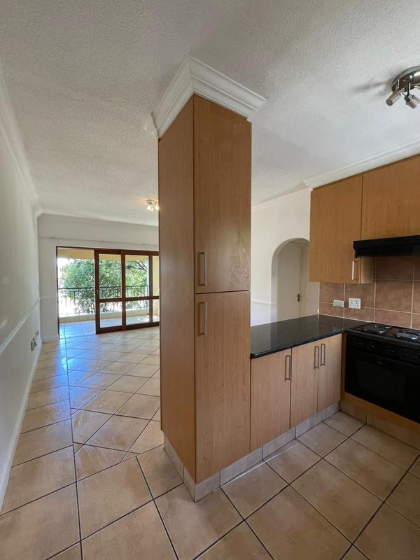 1 Bedroom Property for Sale in Morningside Gauteng