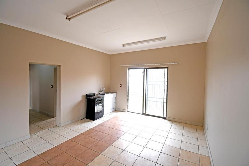 2 Bedroom Property for Sale in Kookrus Gauteng