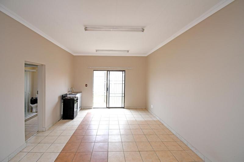 2 Bedroom Property for Sale in Kookrus Gauteng