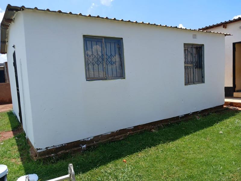 2 Bedroom Property for Sale in Eden Park Gauteng