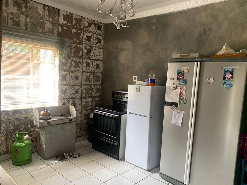 4 Bedroom Property for Sale in Delville Gauteng