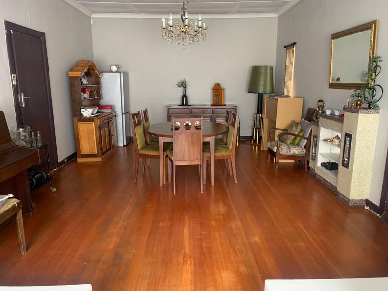 4 Bedroom Property for Sale in Delville Gauteng