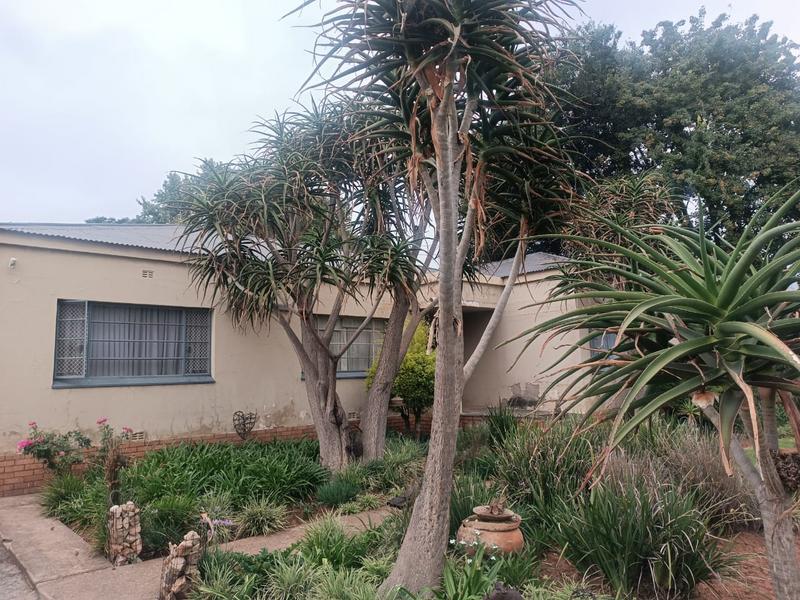 4 Bedroom Property for Sale in Delville Gauteng