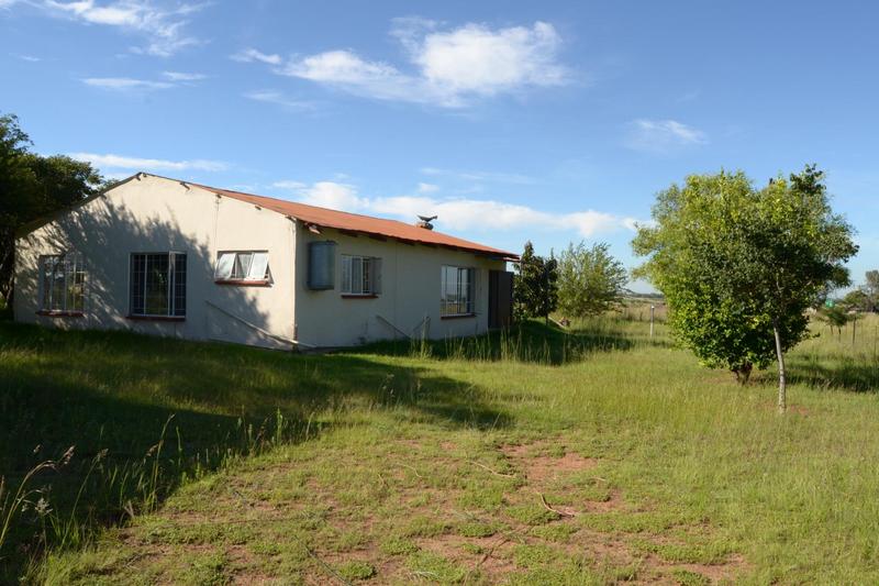 8 Bedroom Property for Sale in Cullinan Gauteng