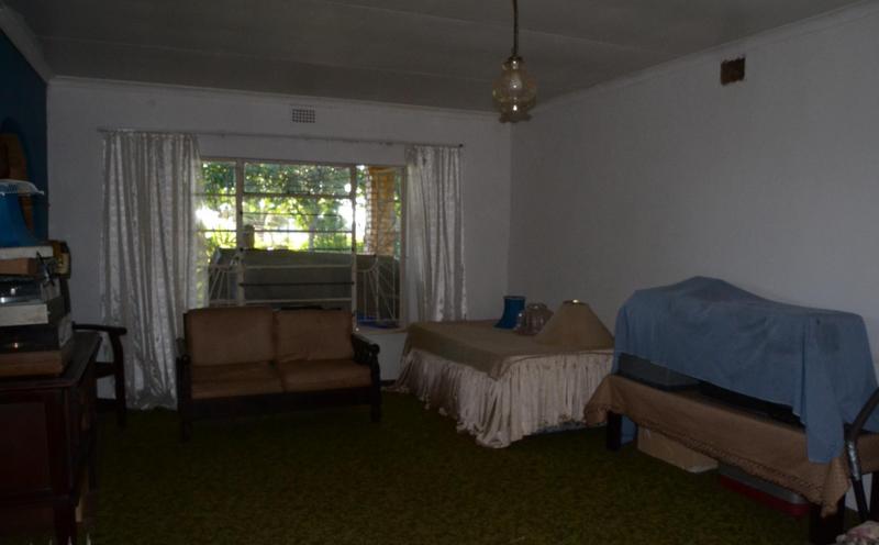 8 Bedroom Property for Sale in Cullinan Gauteng