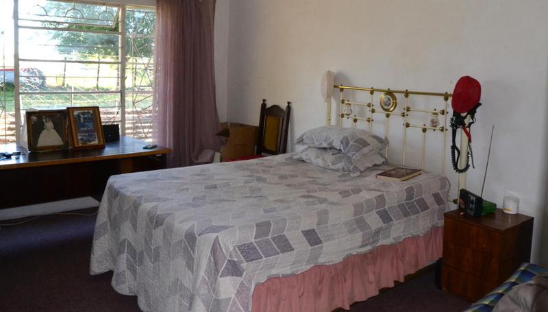 8 Bedroom Property for Sale in Cullinan Gauteng