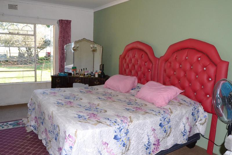 8 Bedroom Property for Sale in Cullinan Gauteng