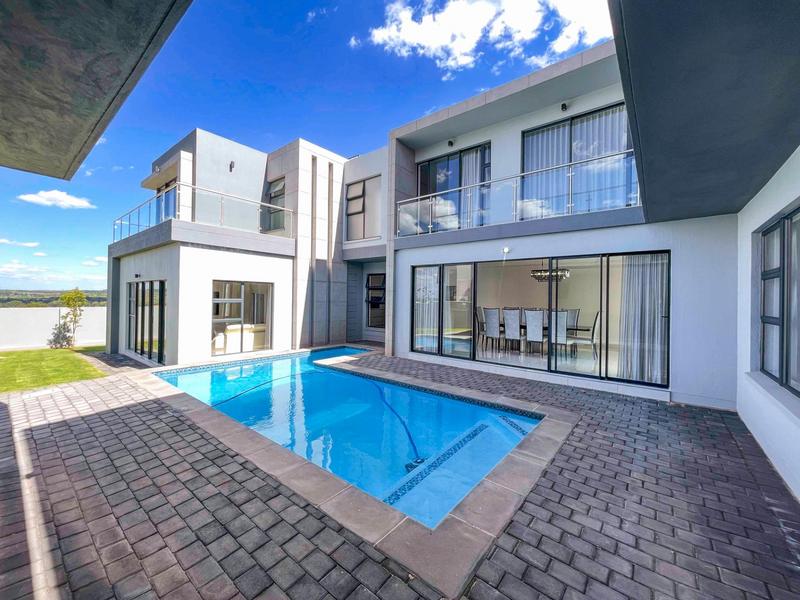 5 Bedroom Property for Sale in Midstream Ridge Gauteng