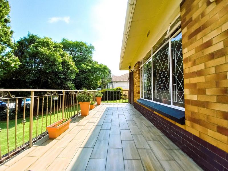 4 Bedroom Property for Sale in Sunnyridge Gauteng
