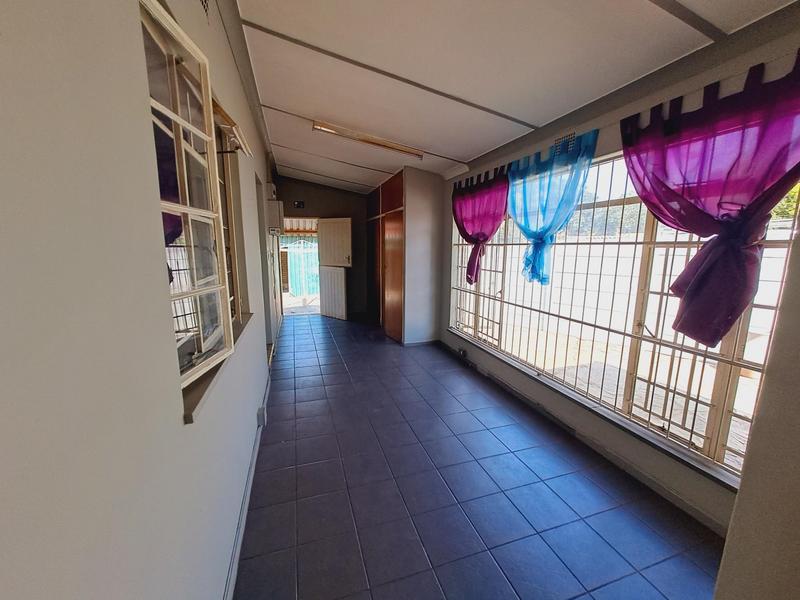 3 Bedroom Property for Sale in Sunnyridge Gauteng