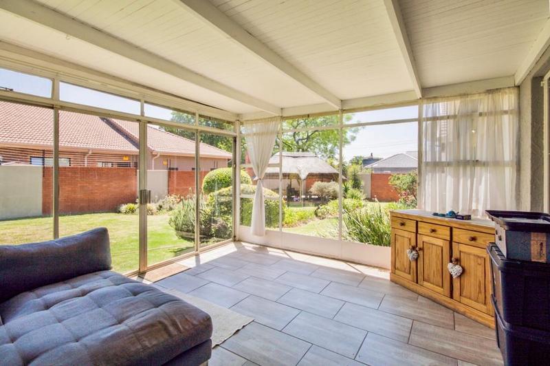 4 Bedroom Property for Sale in Alberante Gauteng