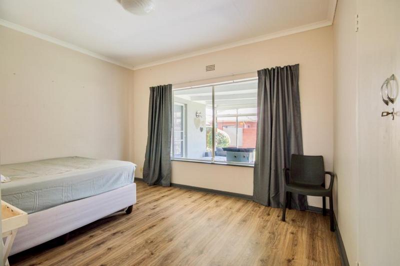 4 Bedroom Property for Sale in Alberante Gauteng