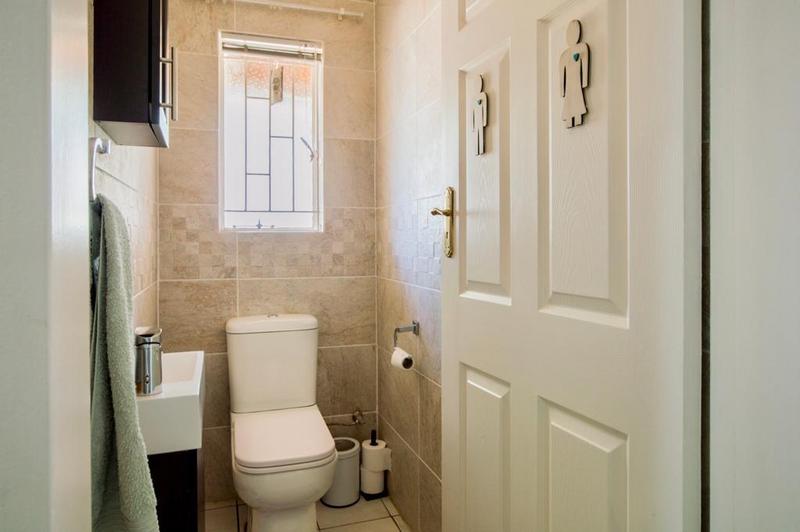 4 Bedroom Property for Sale in Alberante Gauteng