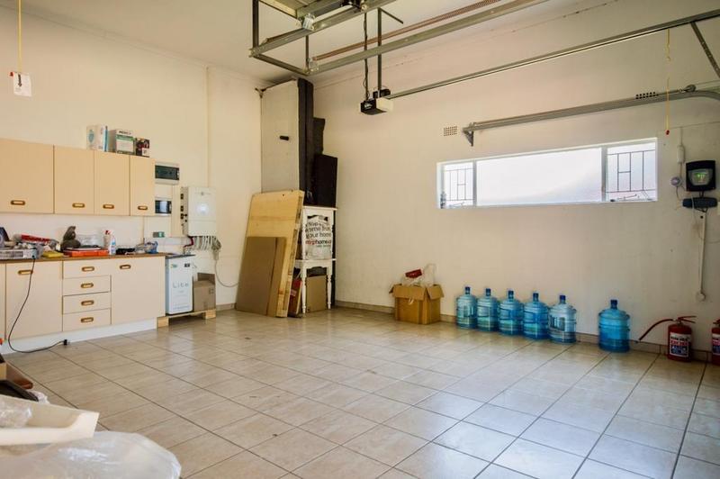 4 Bedroom Property for Sale in Alberante Gauteng