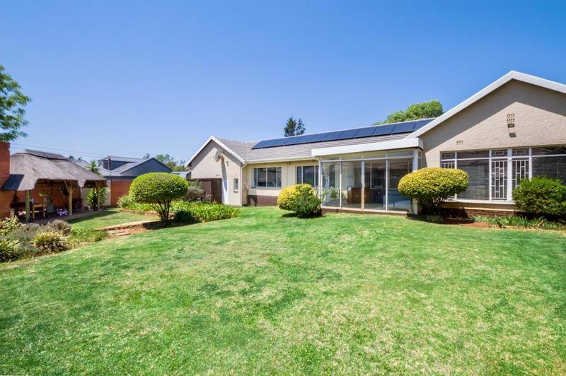 4 Bedroom Property for Sale in Alberante Gauteng