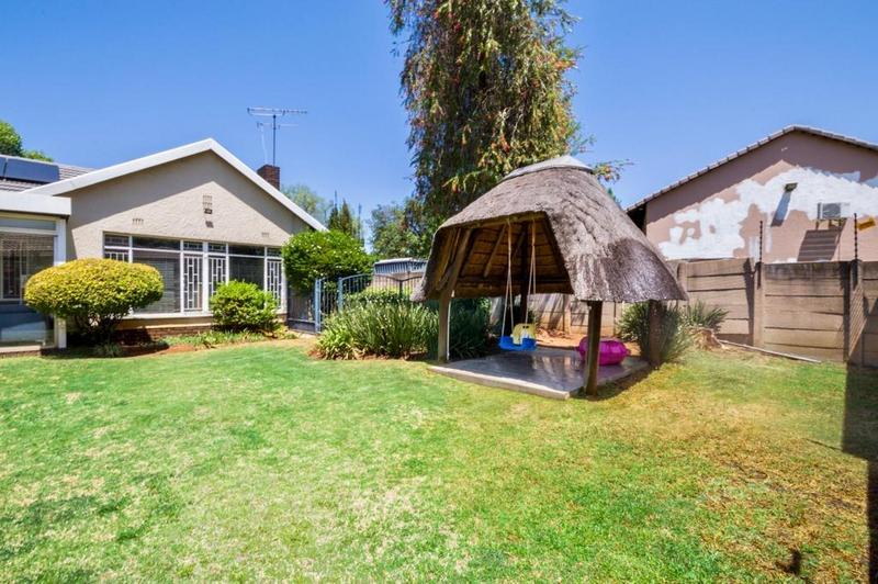 4 Bedroom Property for Sale in Alberante Gauteng