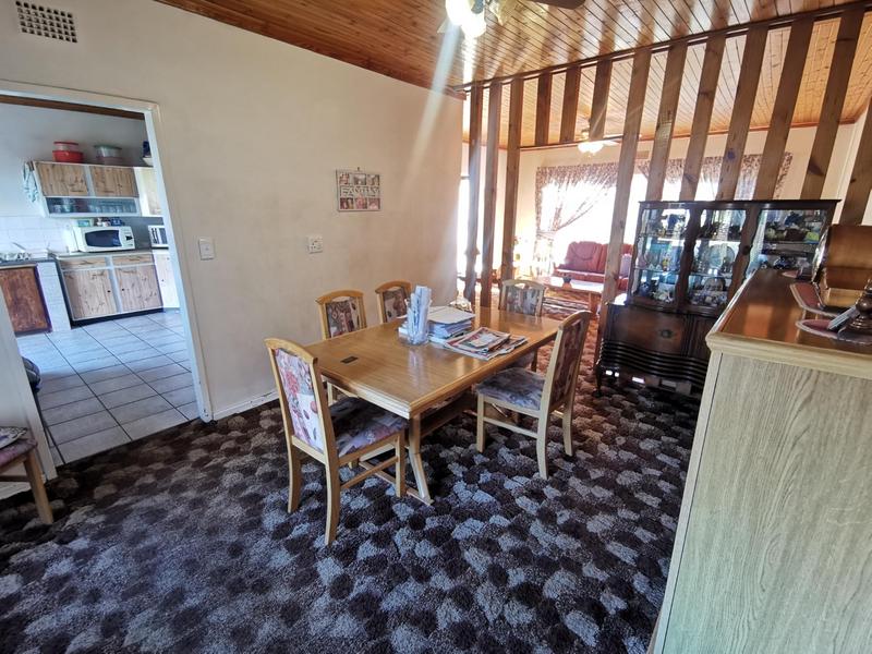 4 Bedroom Property for Sale in Meyerton Central Gauteng