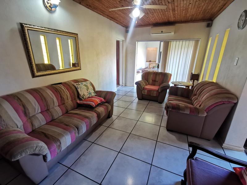 4 Bedroom Property for Sale in Meyerton Central Gauteng