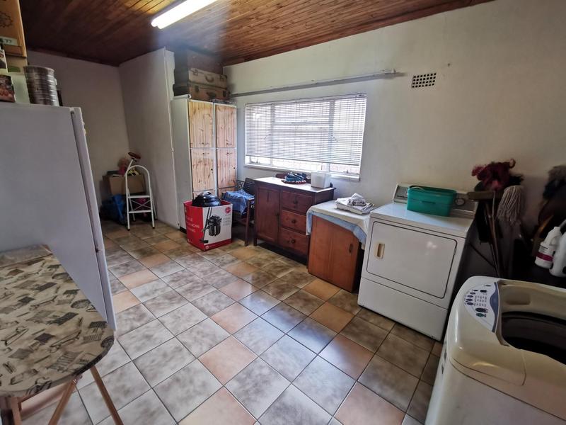 4 Bedroom Property for Sale in Meyerton Central Gauteng